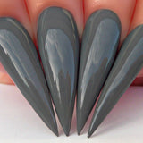 D471 Stiletto Nails