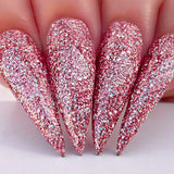 D476 Stiletto Nails