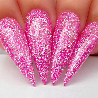 N478 Stiletto Nails