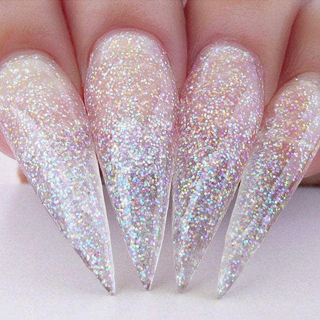 D488 Stiletto Nails
