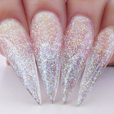 N488 Stiletto Nails