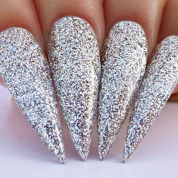 G489 Stiletto Nails