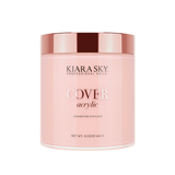 Boujee Beige acrylic powder in jar