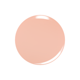 Boba Time acrylic powder swatch