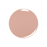 Sweet as Pie acrylic powder swatch