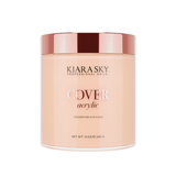 Kiara Sky A Lil' Foxy acrylic powder in jar