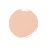 A Lil' Foxy cover acrylic powder swatch