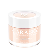 Inner Glow cover acrylic powder in a jar