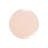 Inner Glow acrylic powder swatch
