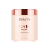 Inner Glow acrylic powder in jar