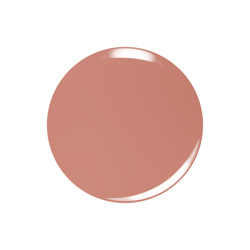 Mauve Taupe acrylic powder swatch
