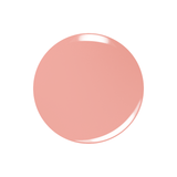 Rose Water acrylic powder swatch