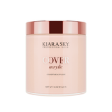 Shirley Temple acrylic powder in jar