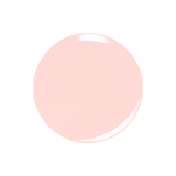 Blush Away cover acrylic powder swatch
