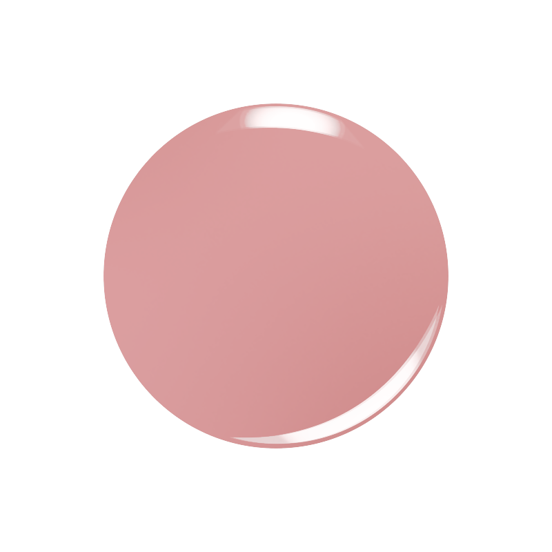 Roscato acrylic powder swatch