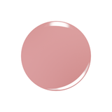 Roscato acrylic powder swatch