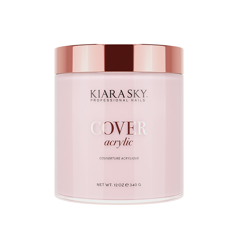 Roscato acrylic powder in jar