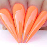D418 nails