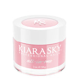Dark Pink All-in-One