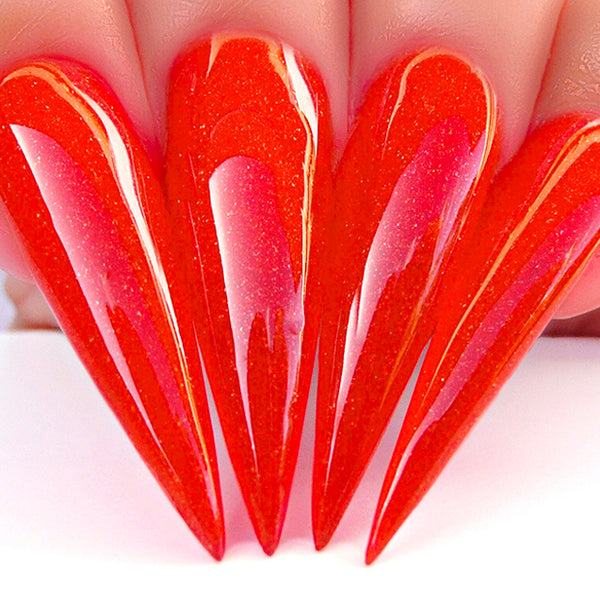 G424 stiletto nails