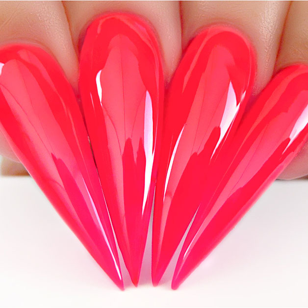 G446 stiletto nails
