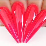 G446 stiletto nails