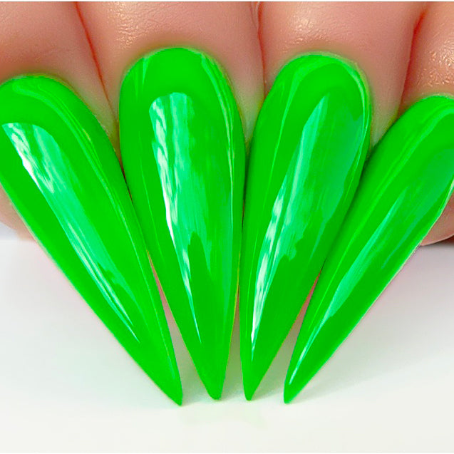 G448 Stiletto Nails