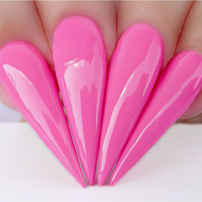 G449 Stiletto Nails