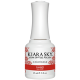 G450 Gel Polish Bottle