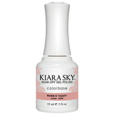 G598 Gel Polish Bottle