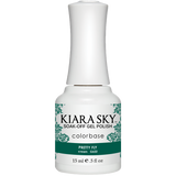 G622 Gel Polish Bottle