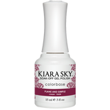 G624 Gel Polish Bottle