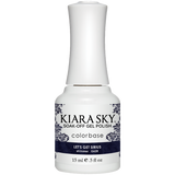 G628 Gel Polish Bottle