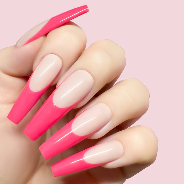 Pinkspiration