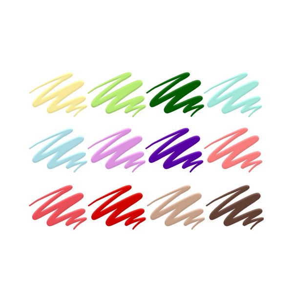 Gel Art Collection 2