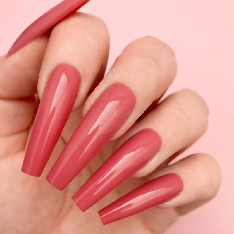 Girl Code | Kiara Sky Nails Nails | Nail Lacquer
