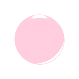 Kiara Sky Medium Pink dip powder swatch