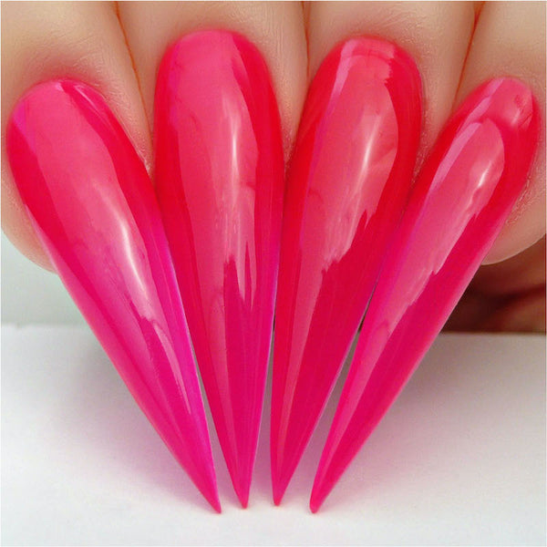 D626 Stiletto Nails