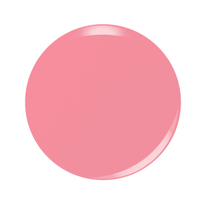 Frenchy Pink | Pink Nail Lacquer | Kiara Sky