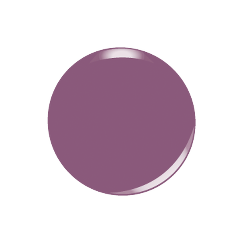 Chinchilla | Purple Dip Powder | Kiara Sky