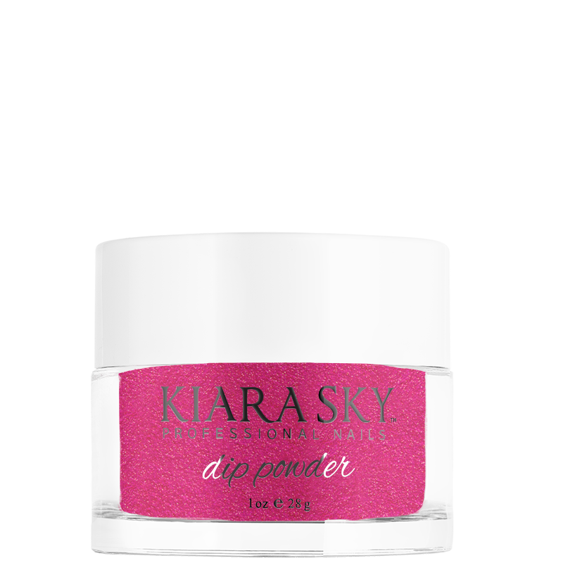 D422 Dip Powder Jar