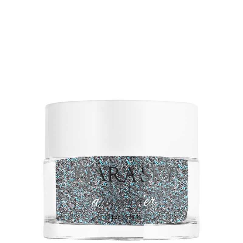 D458 Dip Powder Jar