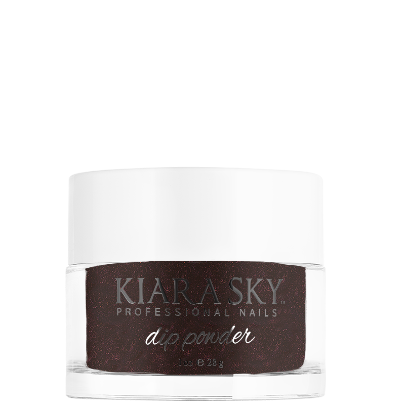 D482 Dip Powder Jar