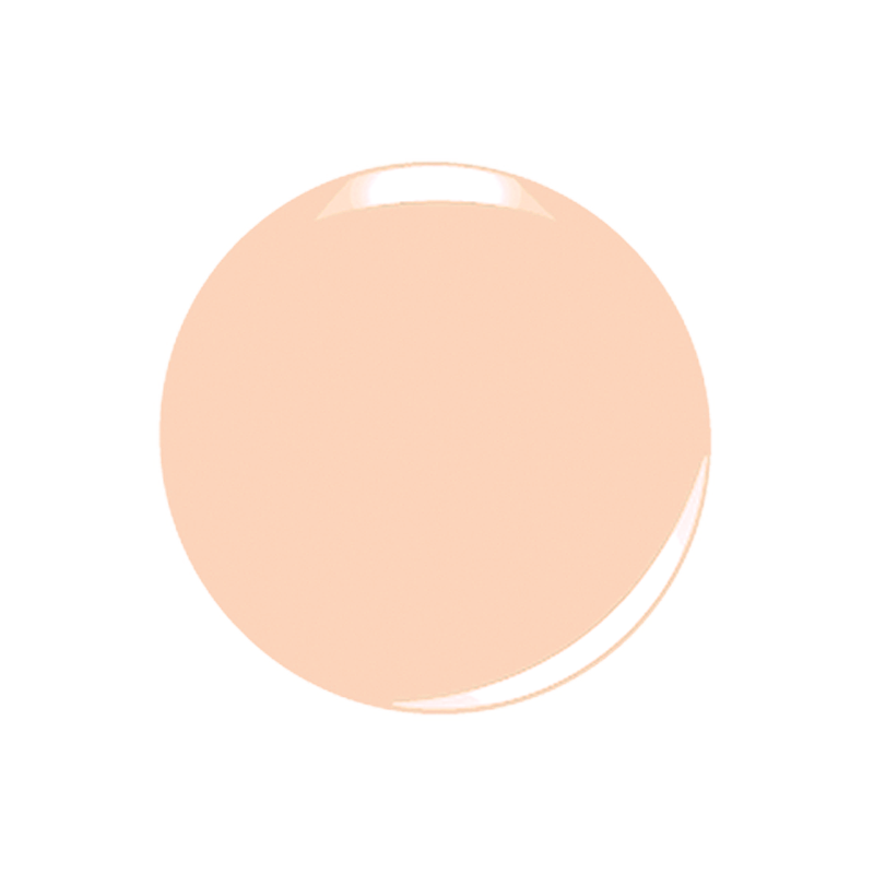 Only Natural | Nude Nail Polish | Kiara Sky