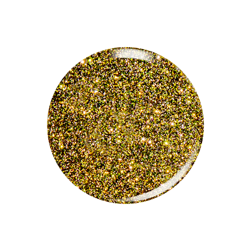 Kiara Sky DiamondFx Sunday Funday Dip Powder with light