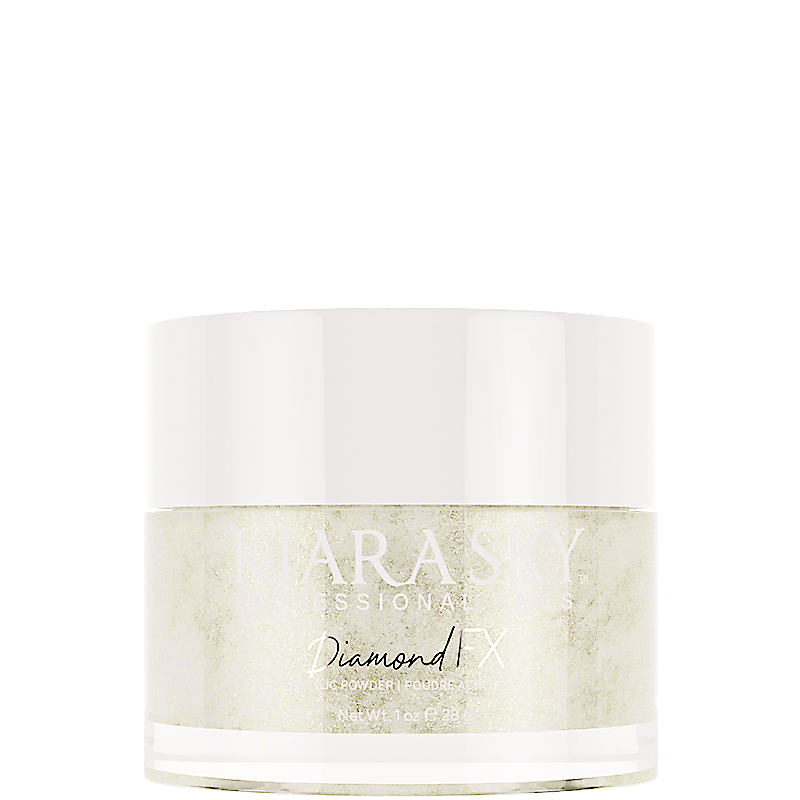 Kiara Sky DiamondFx Sunday Funday Dip Powder jar