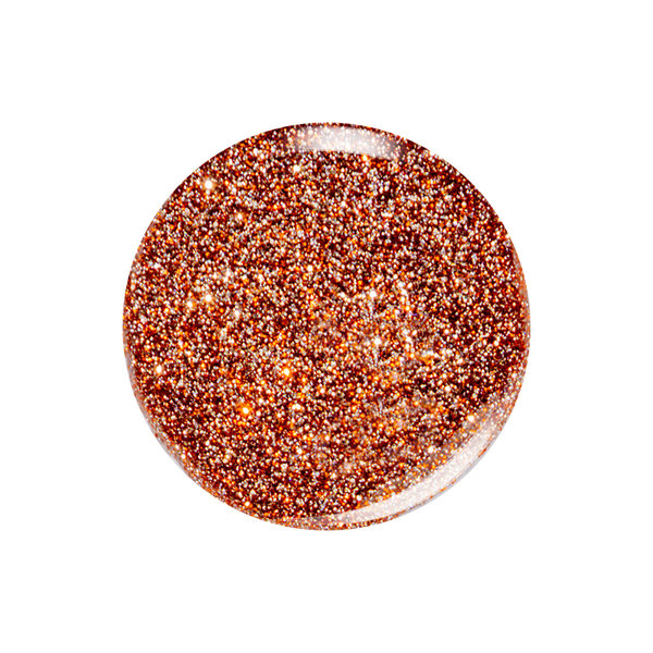 Kiara Sky DiamondFx Peach For the Stars with light
