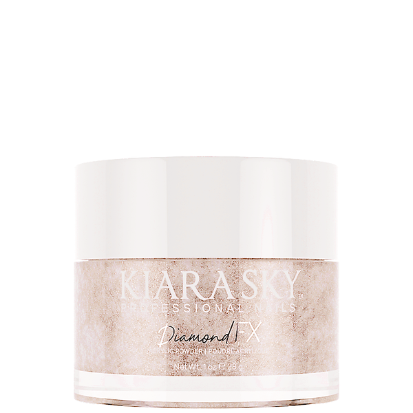 Kiara Sky DiamondFx Nuts For You jar