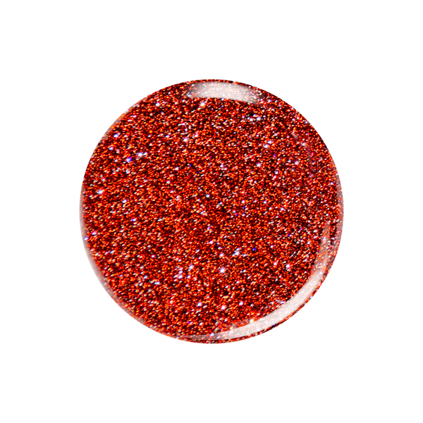 Kiara Sky DiamondFx Irredlevent Polish with light