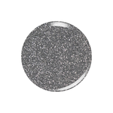 Kiara Sky DiamondFx Tin Man dip powder without light
